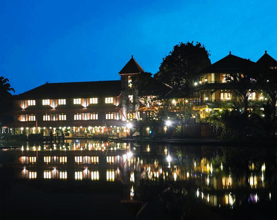 Bumi Cikeas Sentul Bogor Exterior foto