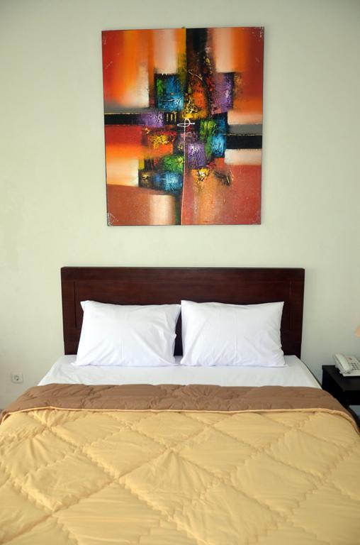 Bumi Cikeas Sentul Bogor Exterior foto
