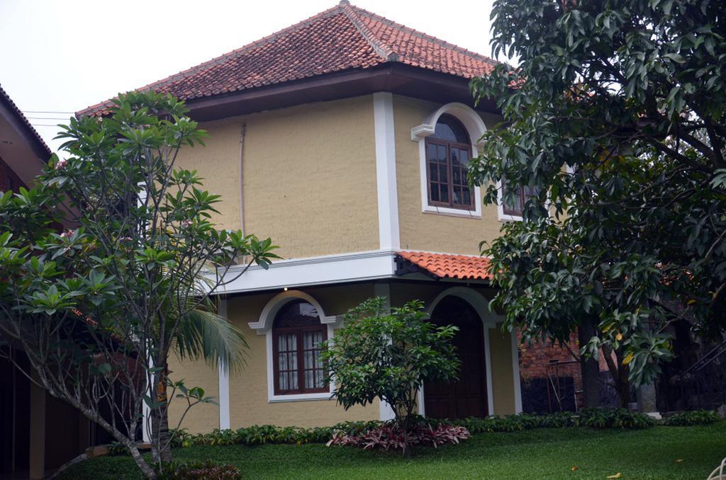 Bumi Cikeas Sentul Bogor Exterior foto