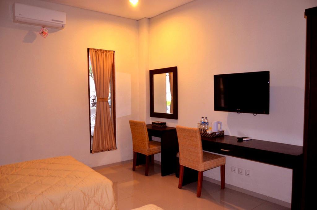 Bumi Cikeas Sentul Bogor Quarto foto