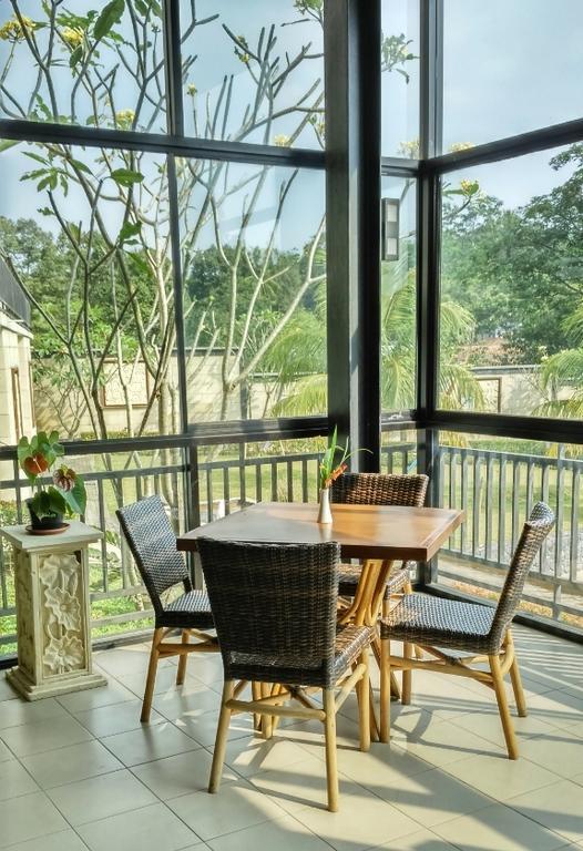 Bumi Cikeas Sentul Bogor Exterior foto