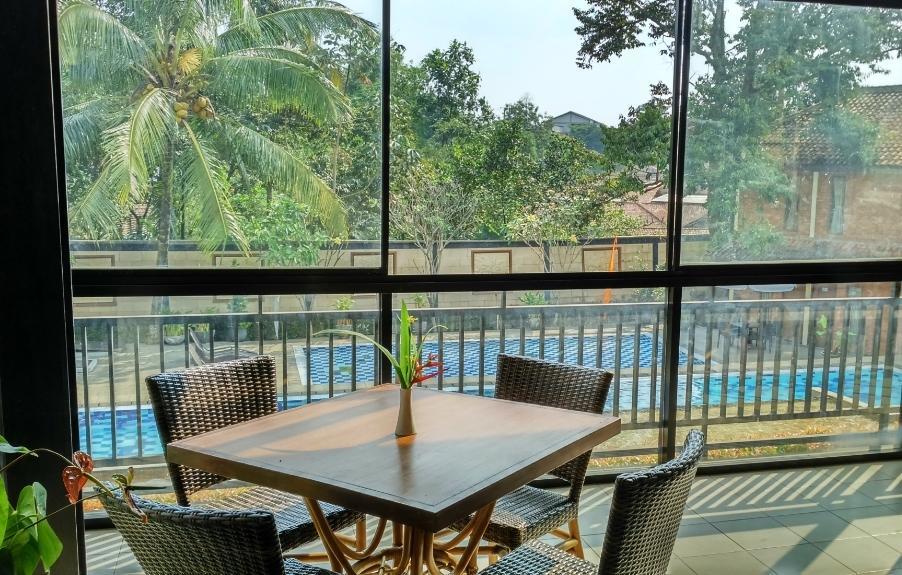 Bumi Cikeas Sentul Bogor Exterior foto