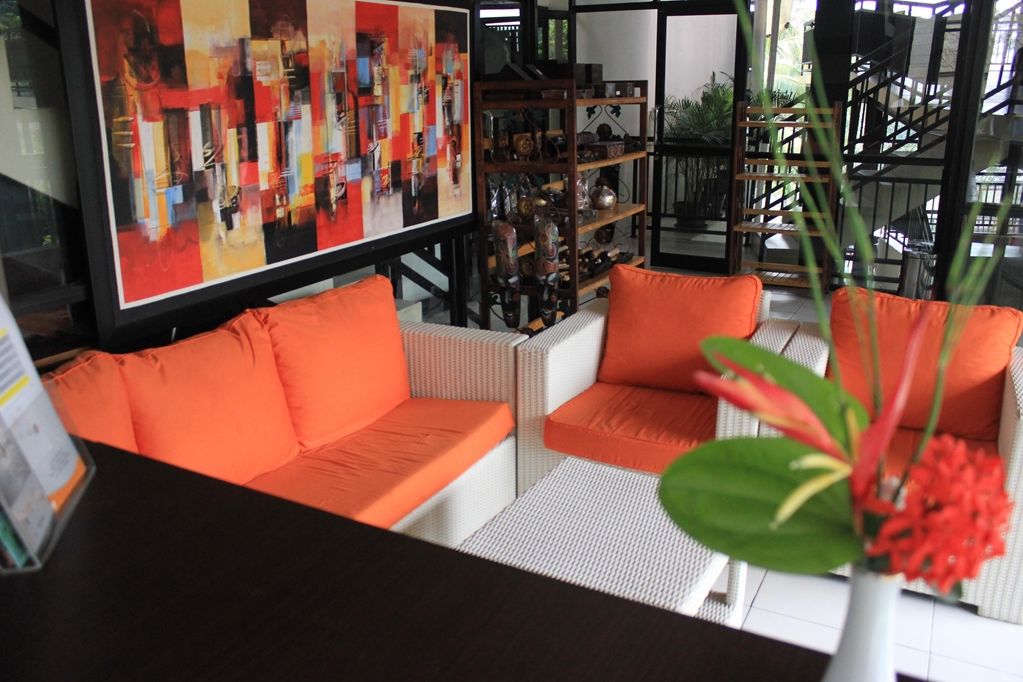 Bumi Cikeas Sentul Bogor Interior foto