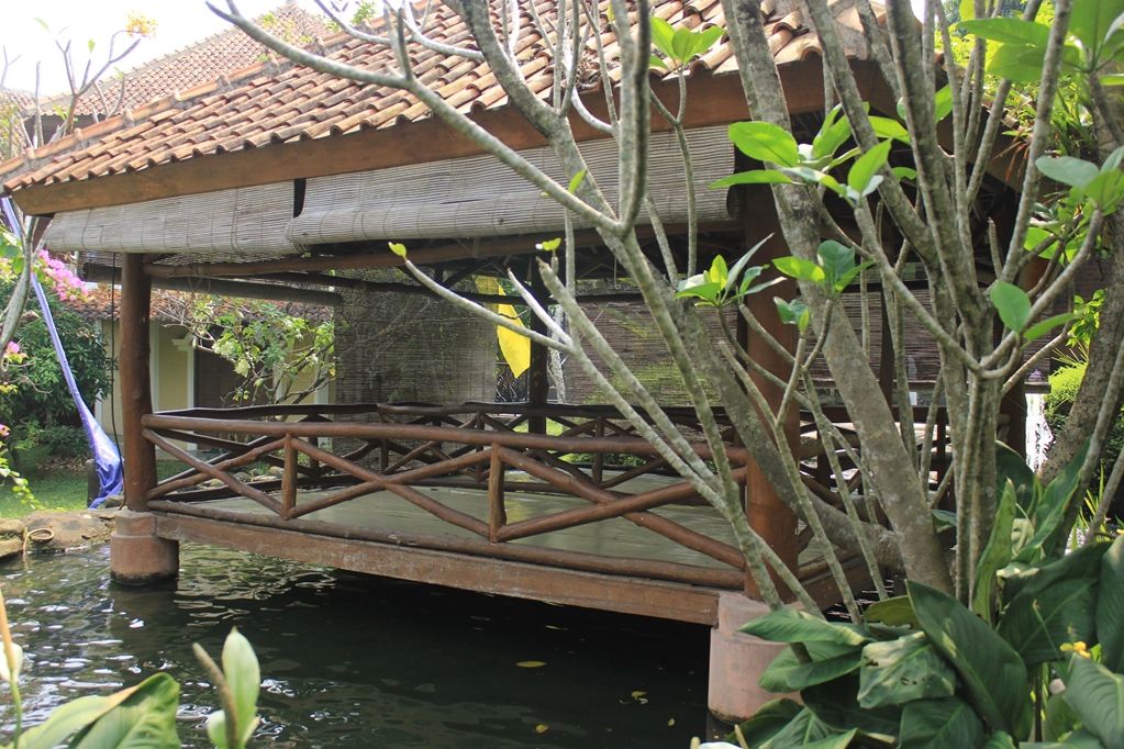Bumi Cikeas Sentul Bogor Facilidades foto