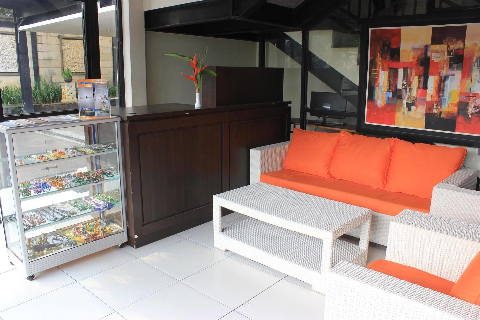 Bumi Cikeas Sentul Bogor Exterior foto