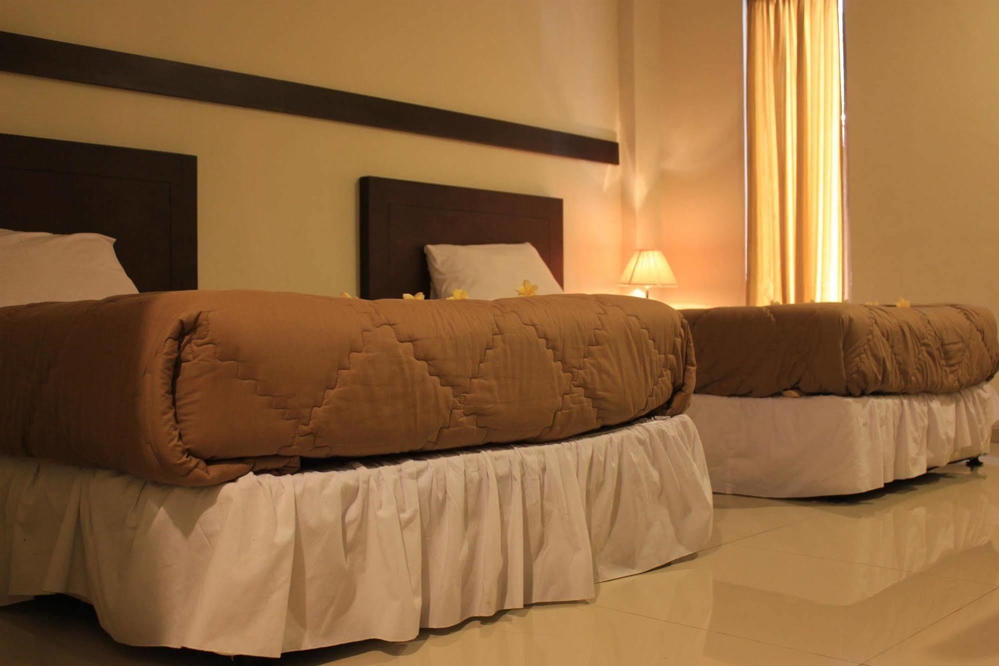Bumi Cikeas Sentul Bogor Exterior foto