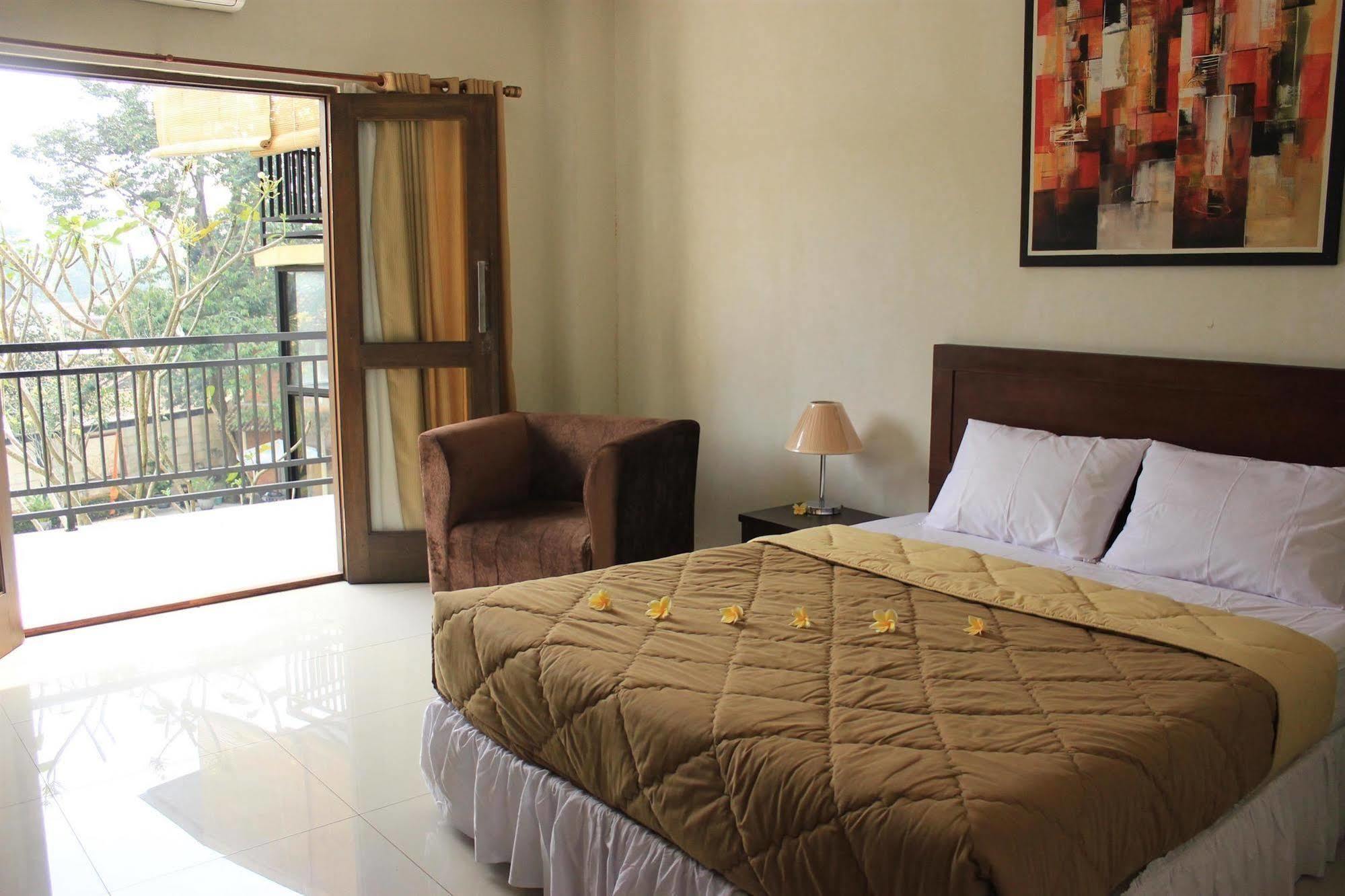 Bumi Cikeas Sentul Bogor Exterior foto