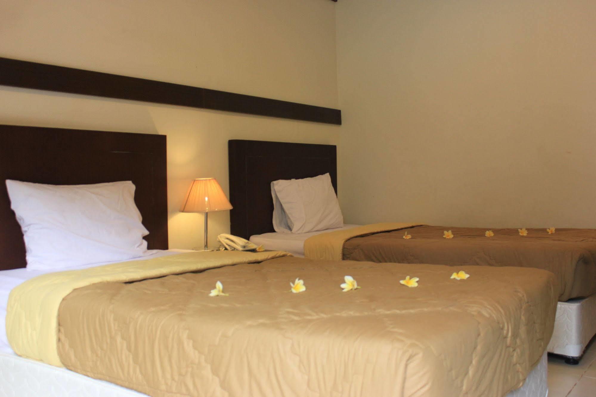 Bumi Cikeas Sentul Bogor Exterior foto